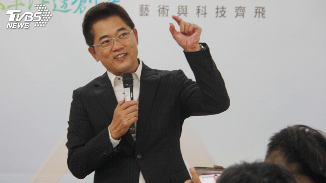 卸任台東縣長後 黃健庭:將吃遍台東美食