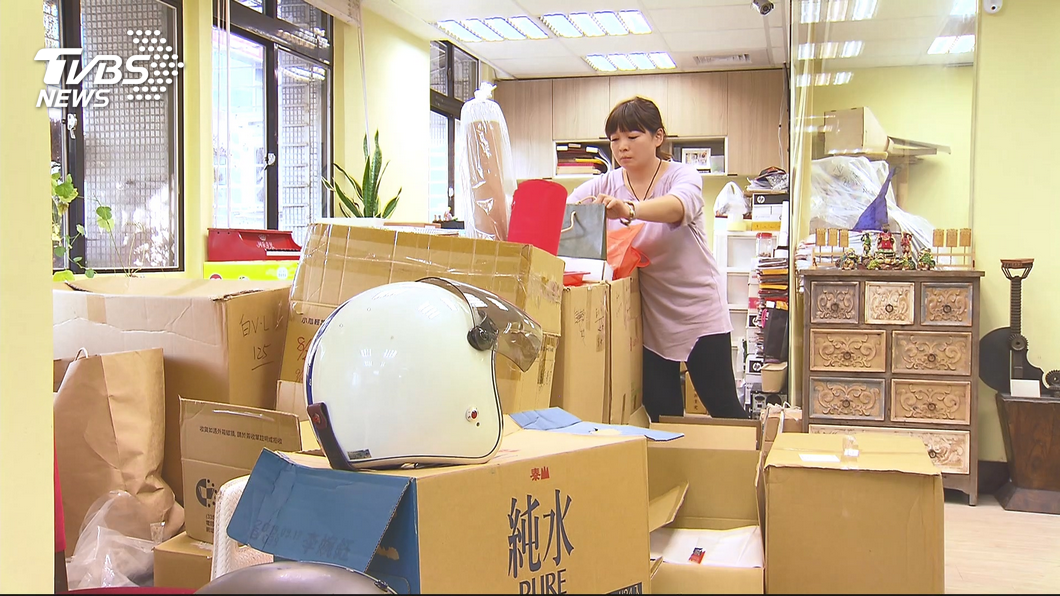 圖／TVBS