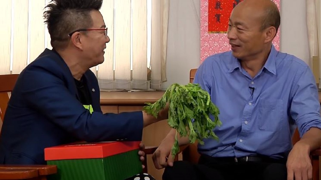 圖／翻攝自 Yahoo TV 一起看 YouTube