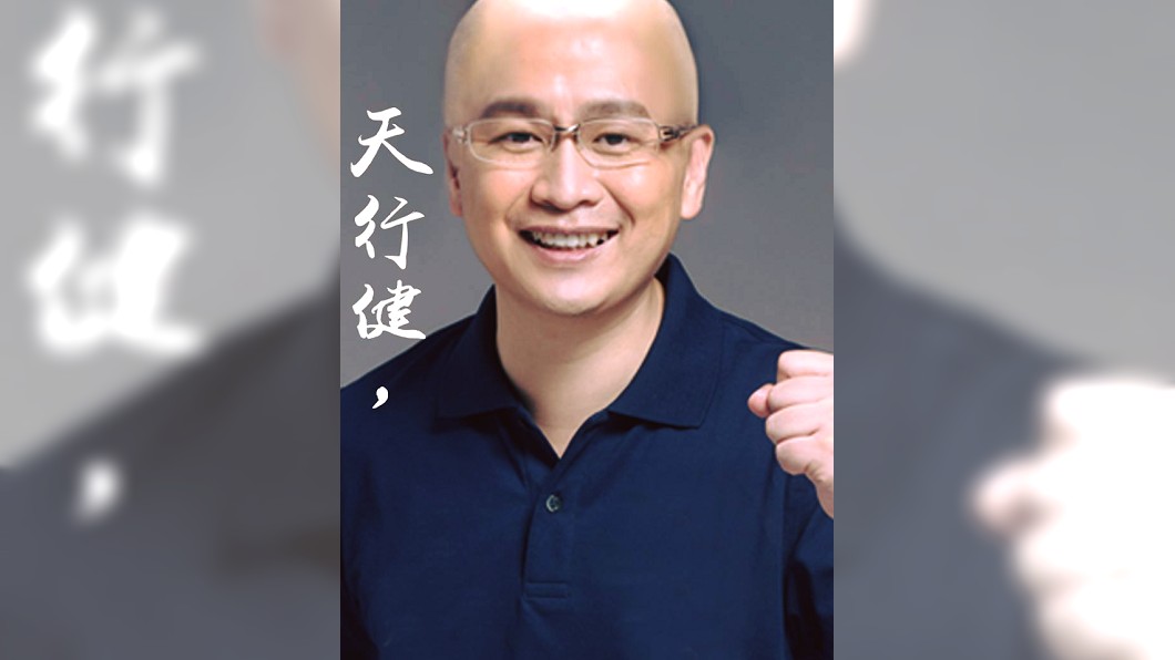 讓謝長廷告清楚一點　羅智強：吃人還假裝掉淚
