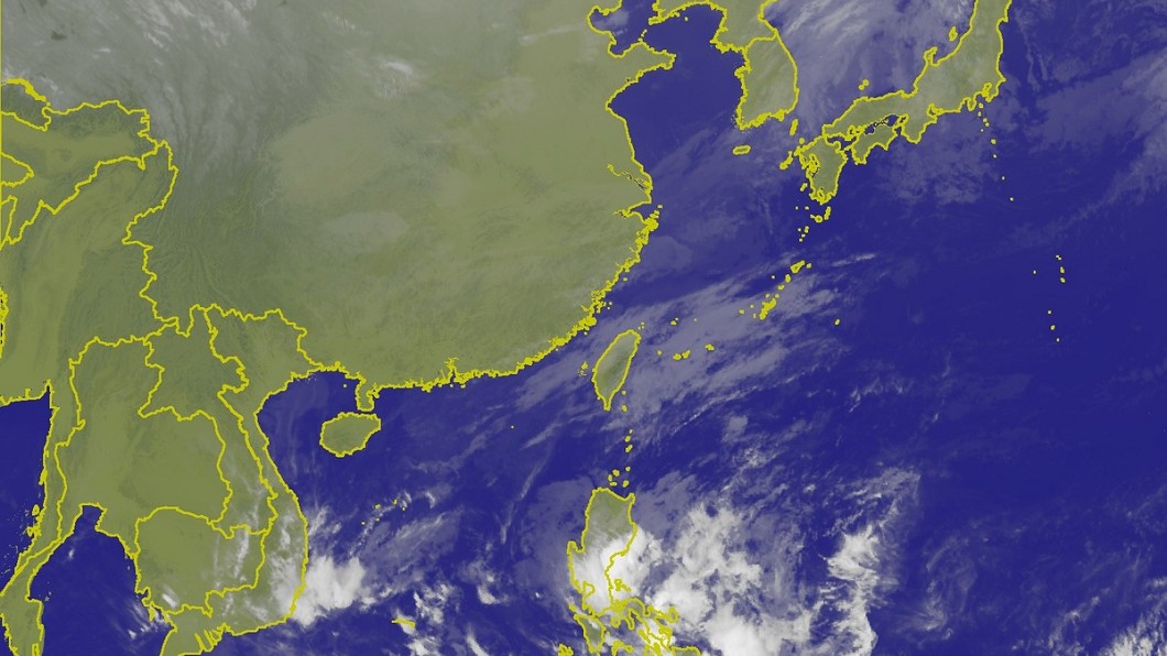 今起變天！連2波冷空氣「全台濕冷一週」　高溫降5度