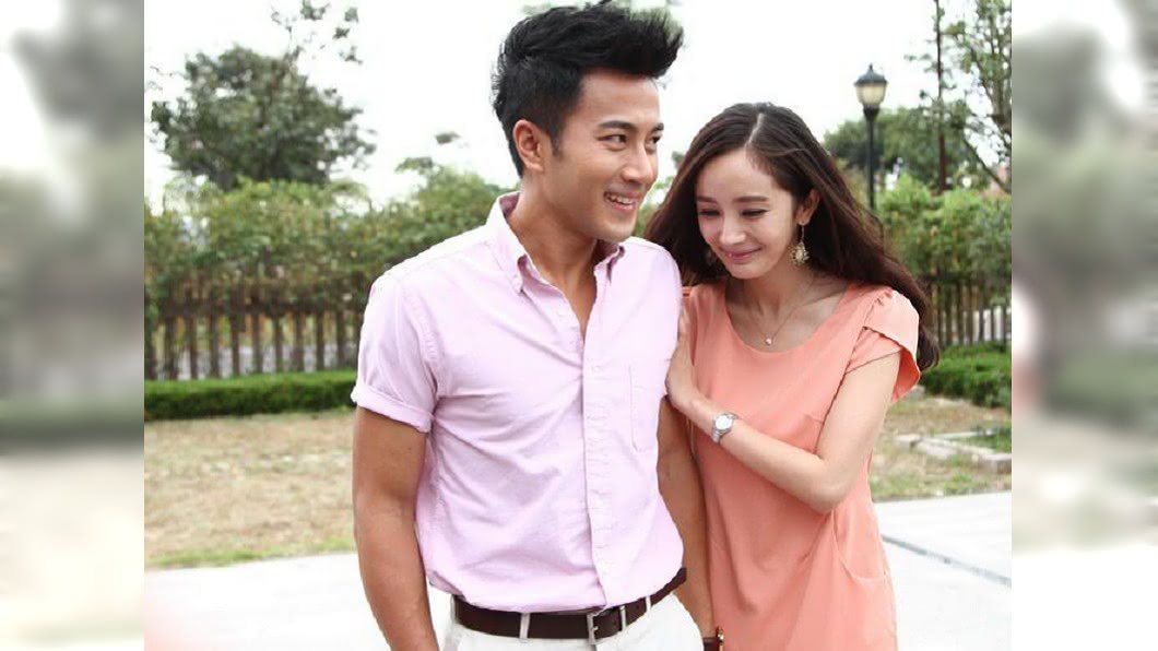 楊冪離婚內幕不單純? 業內人士爆:2年前就離了