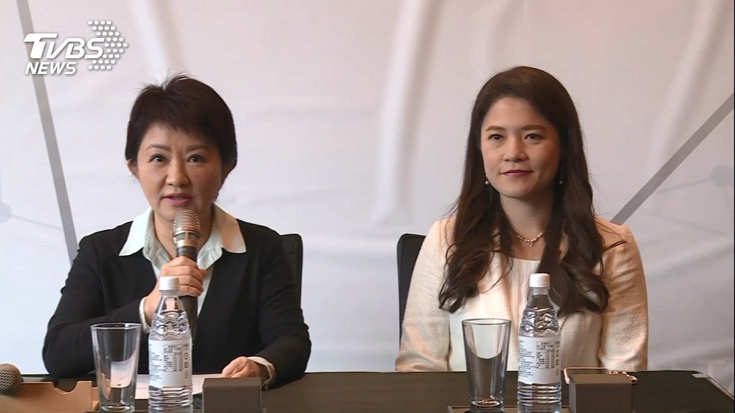 「大學姐」找到工作了! 林筱淇接任台中觀旅局長