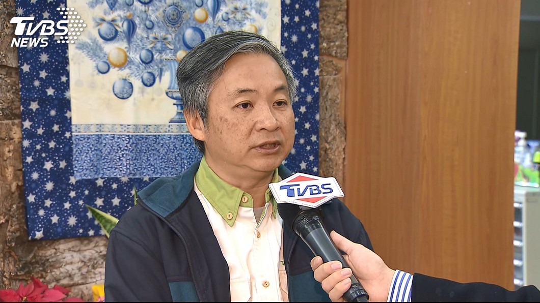 圖／TVBS