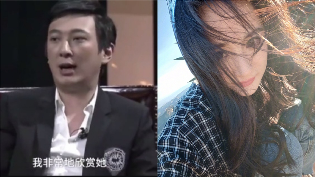 機會來了!首富兒擁百億身價 昔放話「楊冪離婚就娶她」