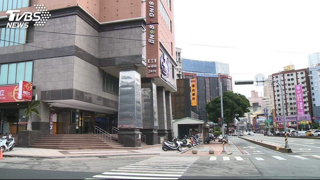 圖/TVBS