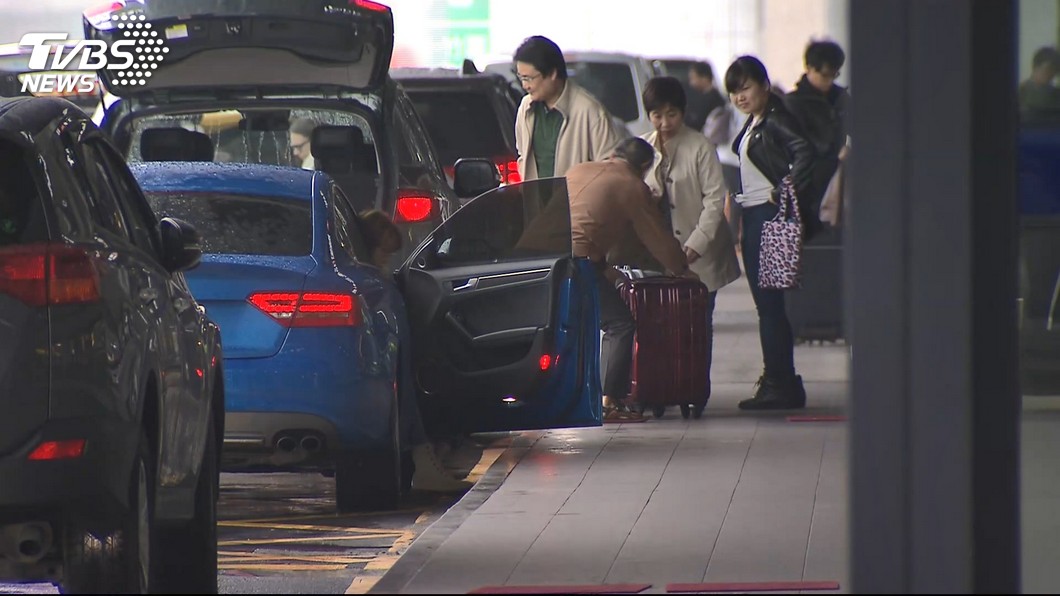 信用卡免費機場接送排除這些縣市 消保官:根本歧視