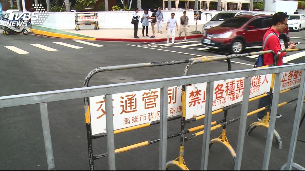 圖／TVBS