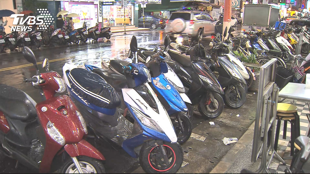 圖／TVBS