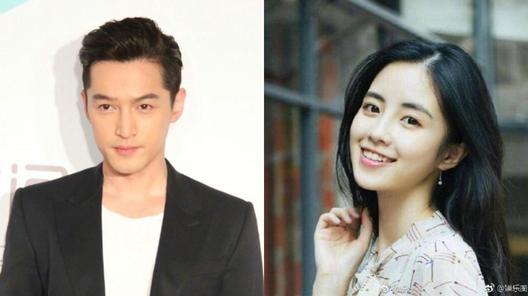 胡歌深夜被爆「結婚了」 新娘子竟有3版本!
