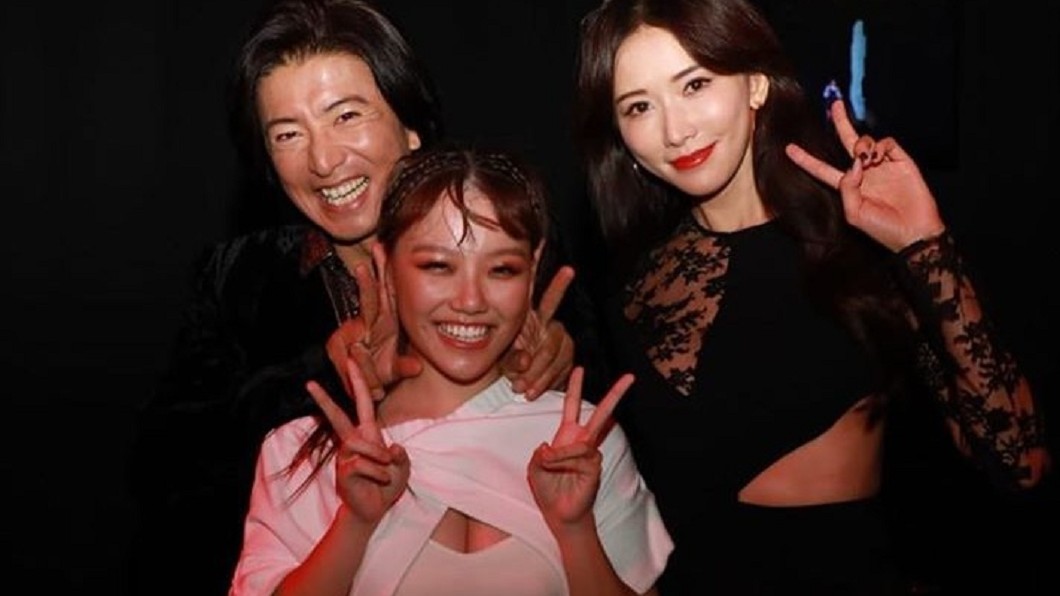 圖／翻攝自安那IG