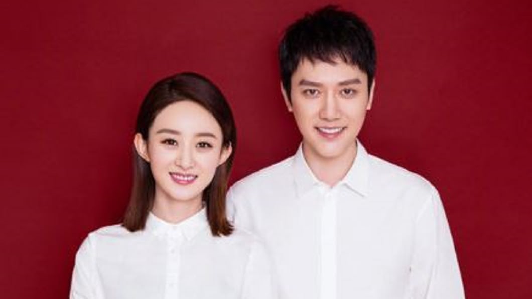 震撼！趙麗穎、馮紹峰官宣離婚　聲明證實和平分手
