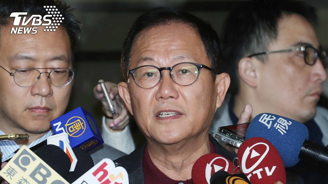 提選舉無效今開庭「3重點曝光」 丁守中:有千人願作證