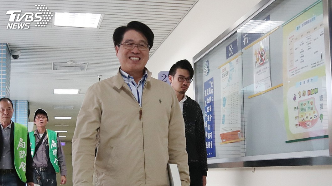 游盈隆：兩岸一家親出於善意　不需窮追猛打