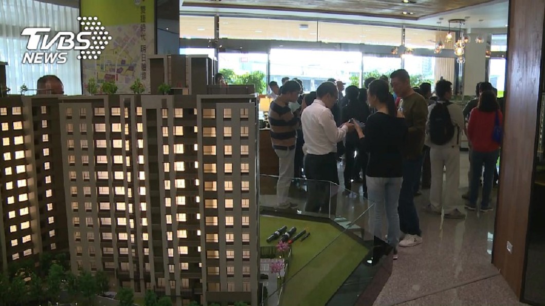 房仲全聯會:明年房市「亮」為代表字 推案上兆元