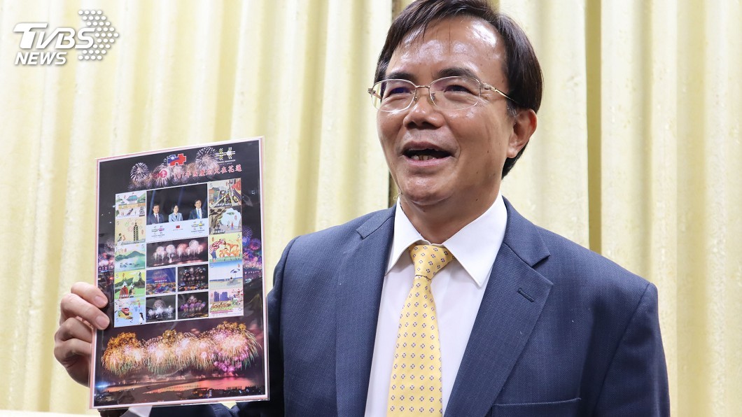 花蓮代縣長蔡碧仲臨別 盼未來縣政做到「四要」