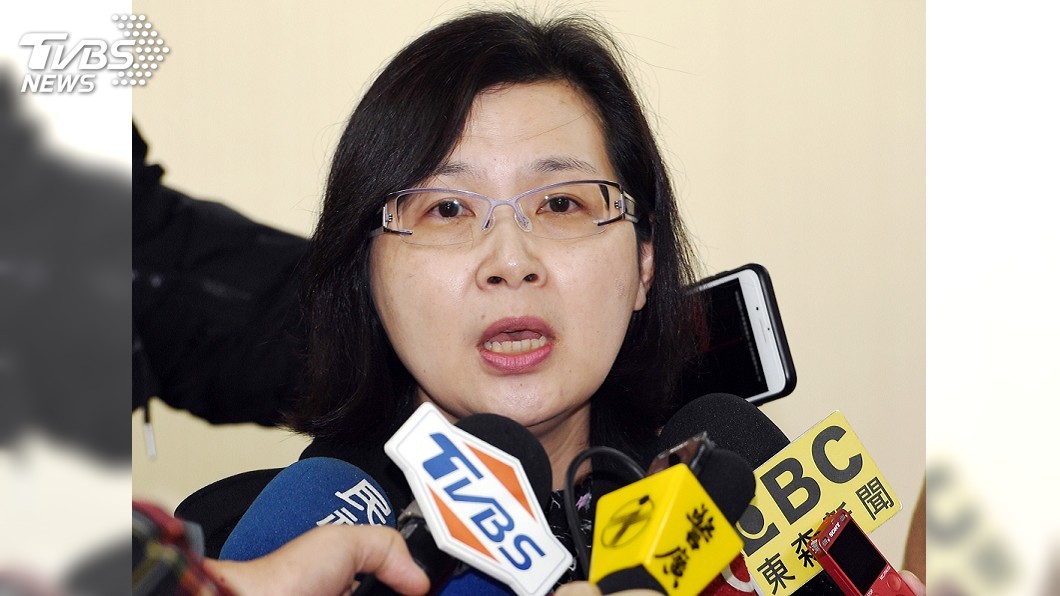 蘇啓誠輕生案 張淑玲:願提供通聯紀錄調查