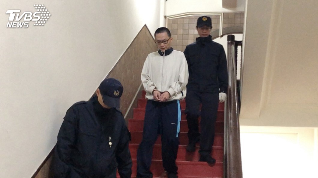 圖／中央社