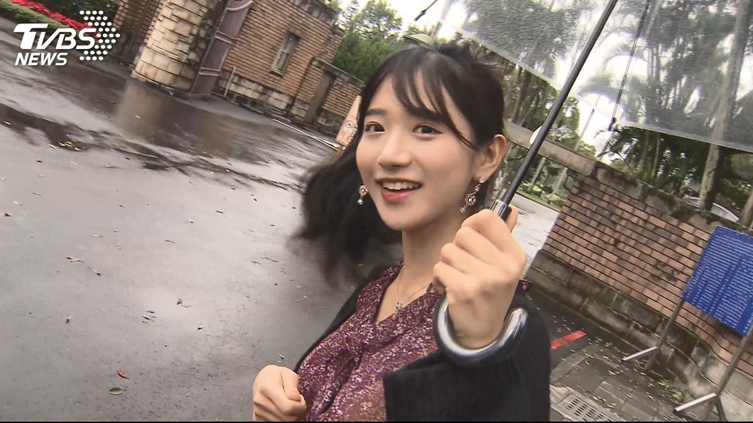 南韓網紅企鵝妹 來台3個月唸台大學中文