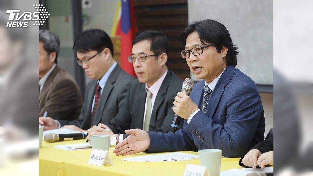 同意管中閔上任 葉俊榮「簡訊」通知賴清德