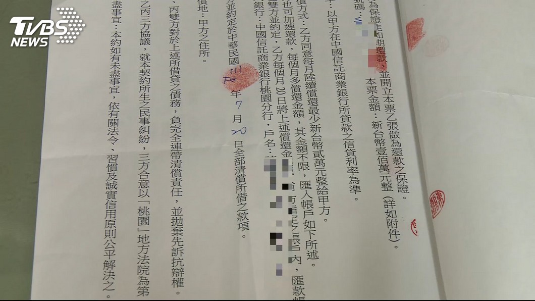圖/TVBS