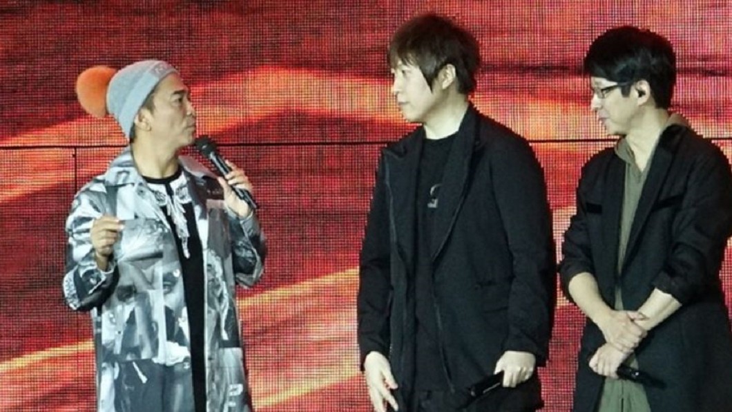 演唱會驚喜現身！　吳宗憲應徵五月天團員