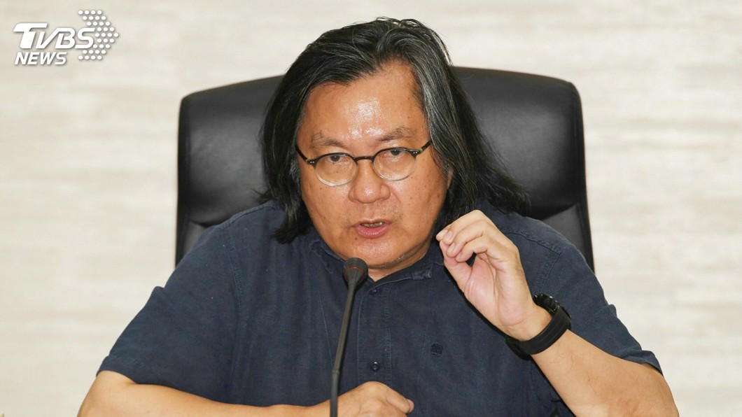 凌晨臉書貼公開信 林洲民:我的確是被逼退的