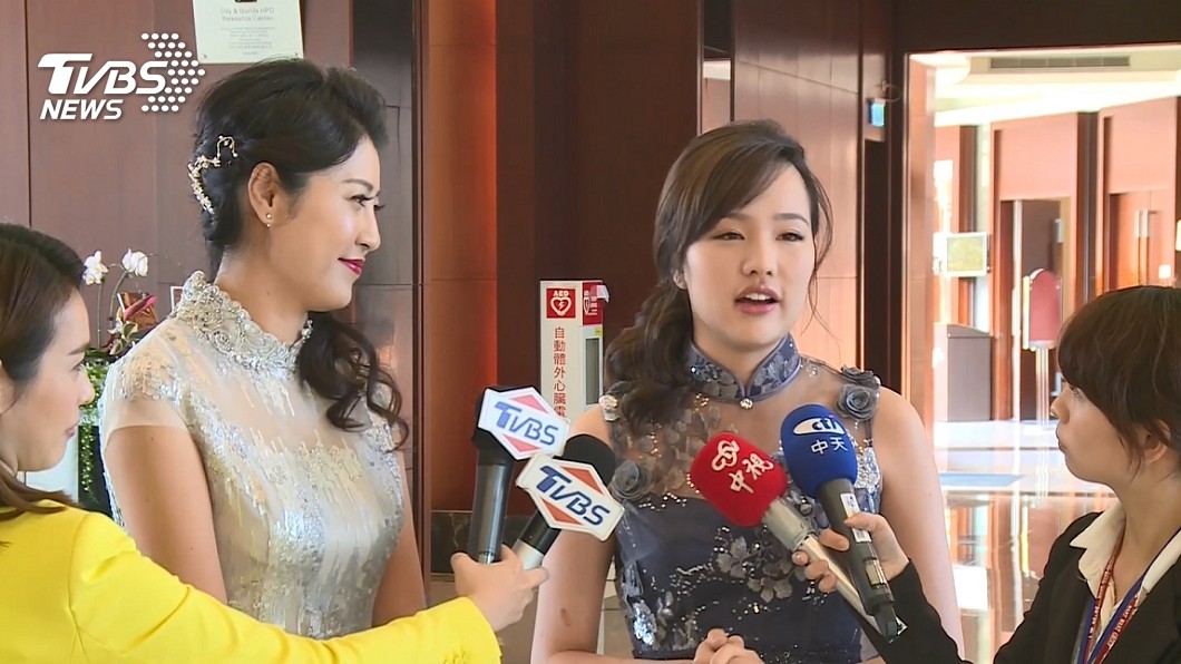 詹惟中看韓冰面相 5大特徵「貴婦命」旺夫益子