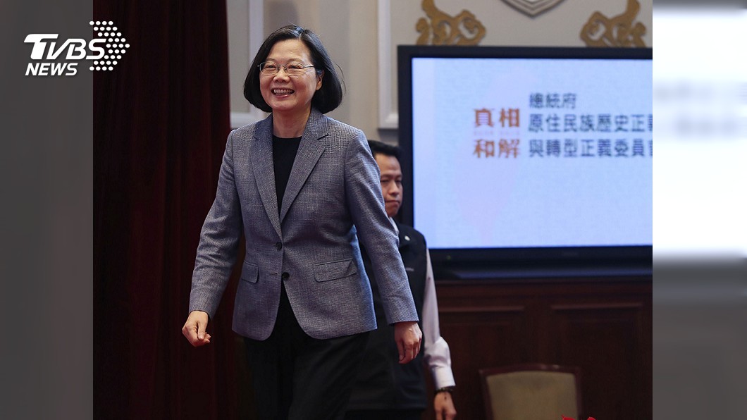 2020奪回政權! 陳文茜曝「民進黨唯一勝選方法」