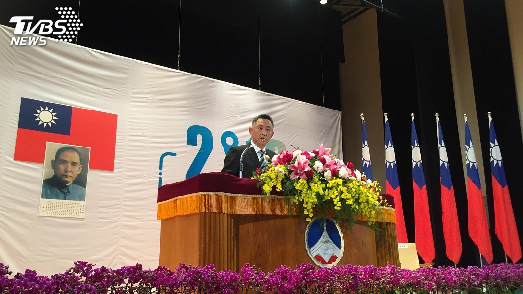 楊鎮浯兩岸政策 首在推動金門閩南生活圈