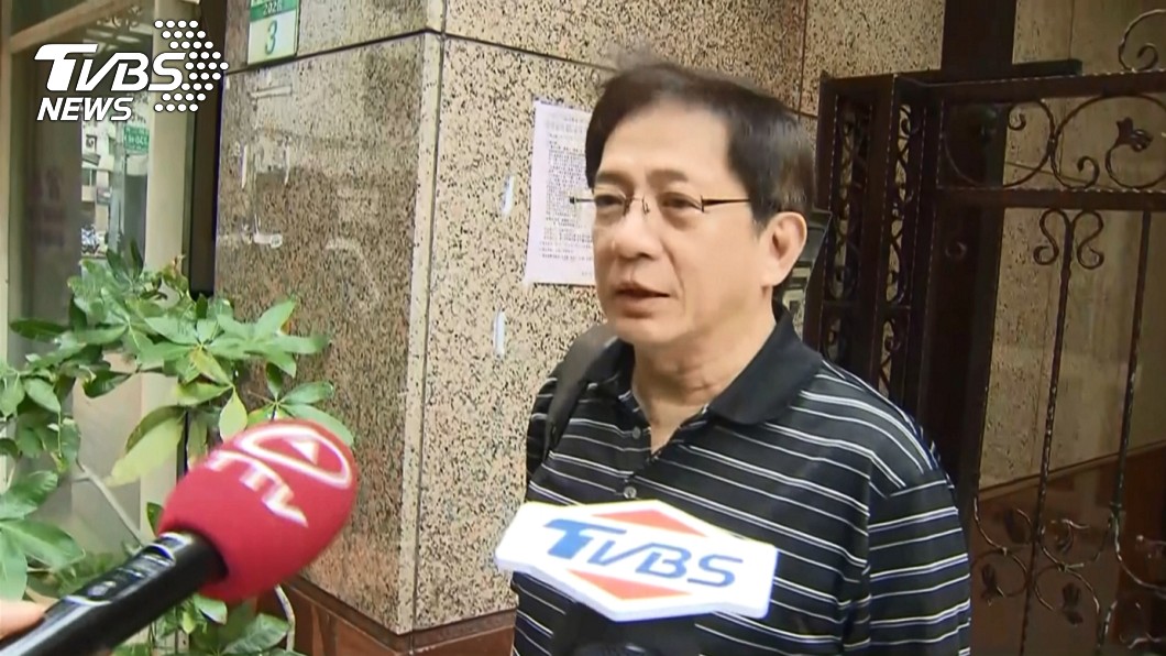 終於可以當台大校長 管中閔6字道盡心情