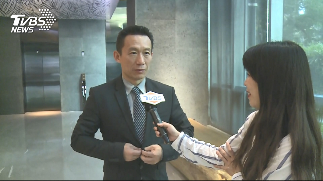 圖／TVBS