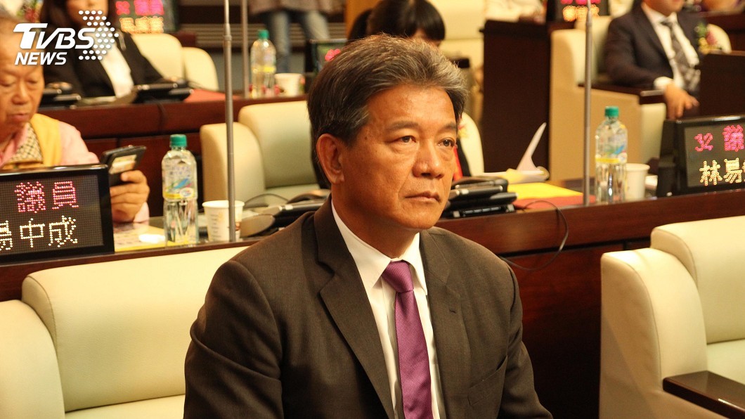 郭信良指總統鼓勵他選議長　黨政人士：不符事實