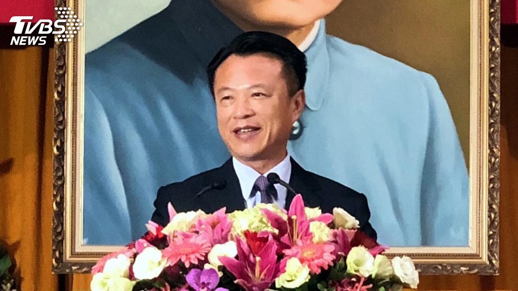 翁章梁:與團隊約法三章 解決鄉親生活的苦