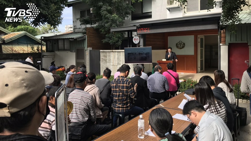 台中地檢首度拍賣比特幣 未達起標價流標