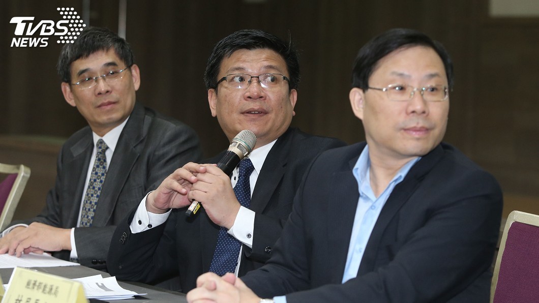 國內外光電價脫鉤 經部盼反映兩面意見