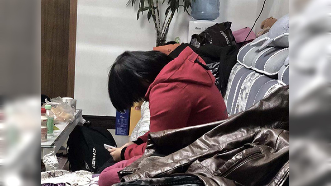 少女失蹤6年遭狼父子性侵 尋獲後已生3娃…患精神分裂