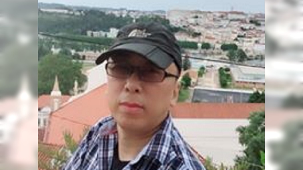 圖/翻攝自苦苓臉書