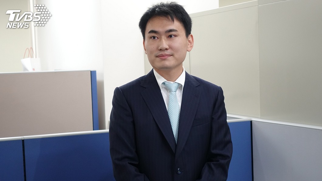 遭爆濫用特權　北市副發言人陳冠廷請辭獲柯文哲慰留