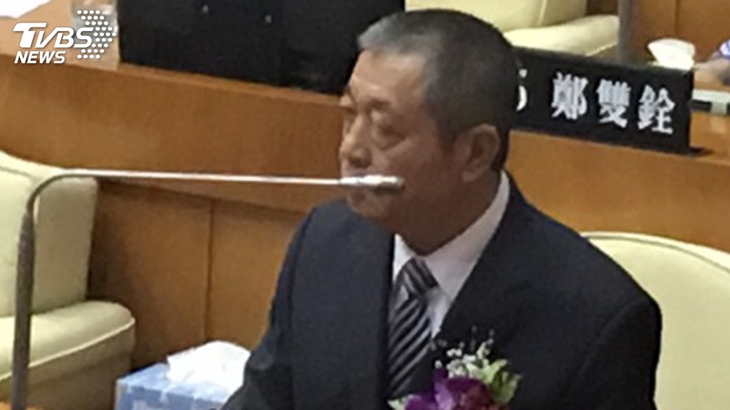 圖／中央社