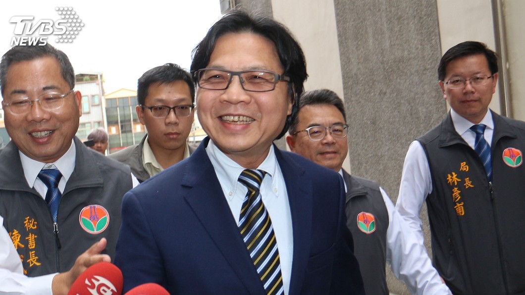 葉俊榮浪漫性格任教長　兩大任務遺憾未完成