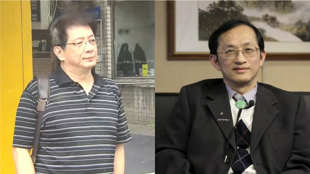 管中閔任台大校長 吳瑞北不滿向法院聲請假處分