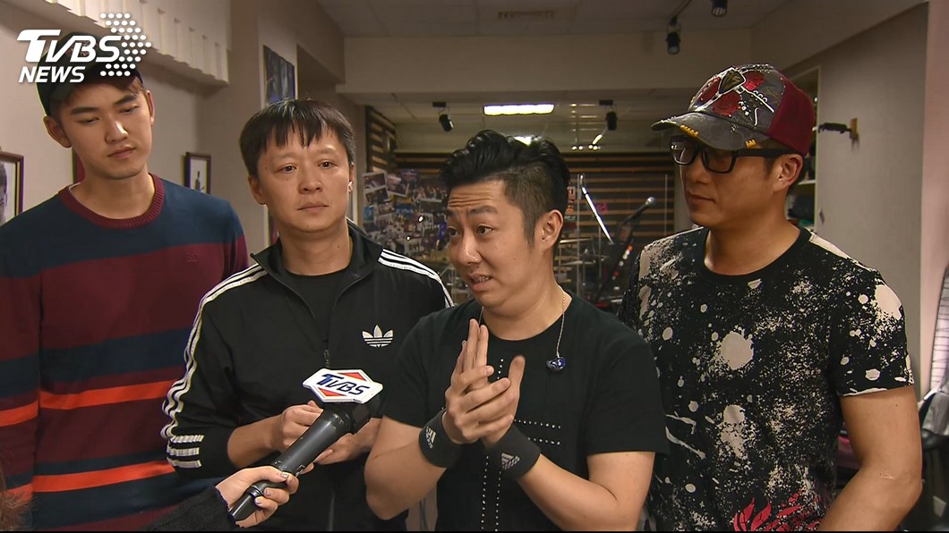 圖/TVBS