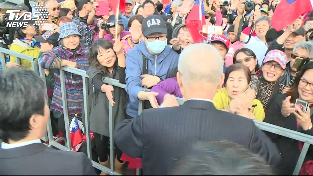 圖／TVBS