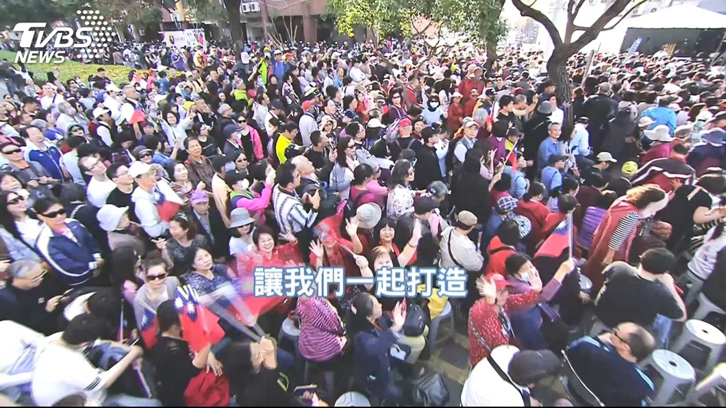 圖／TVBS