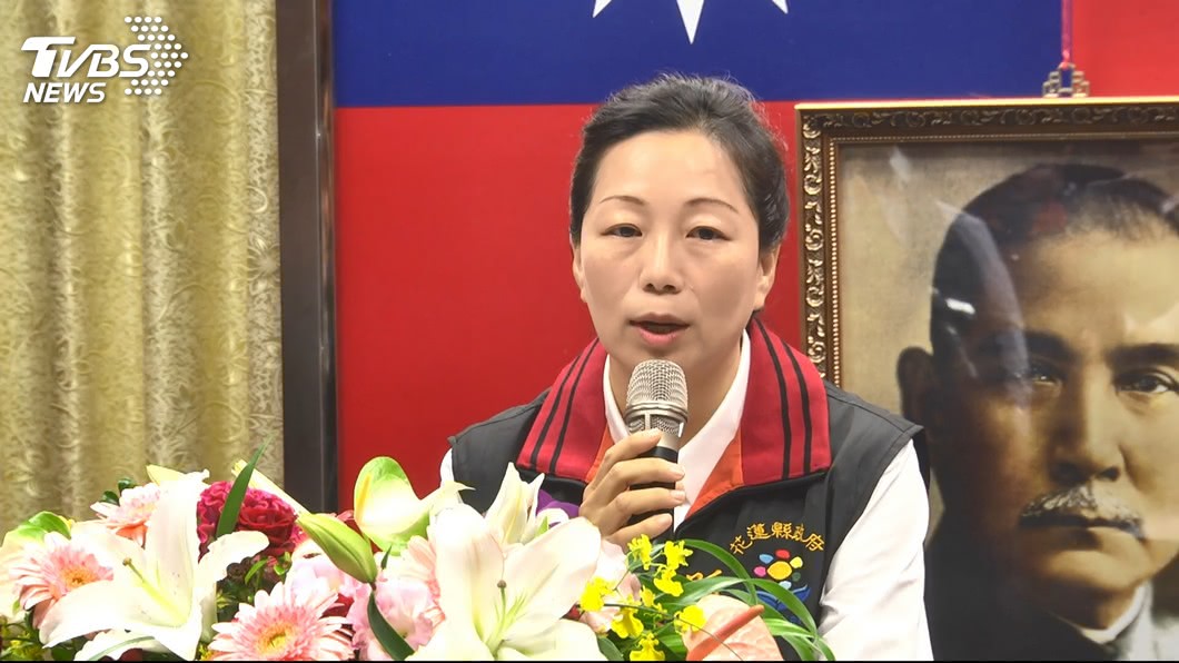 徐榛蔚違紀輔選停權一年半 組發會建議重做處分