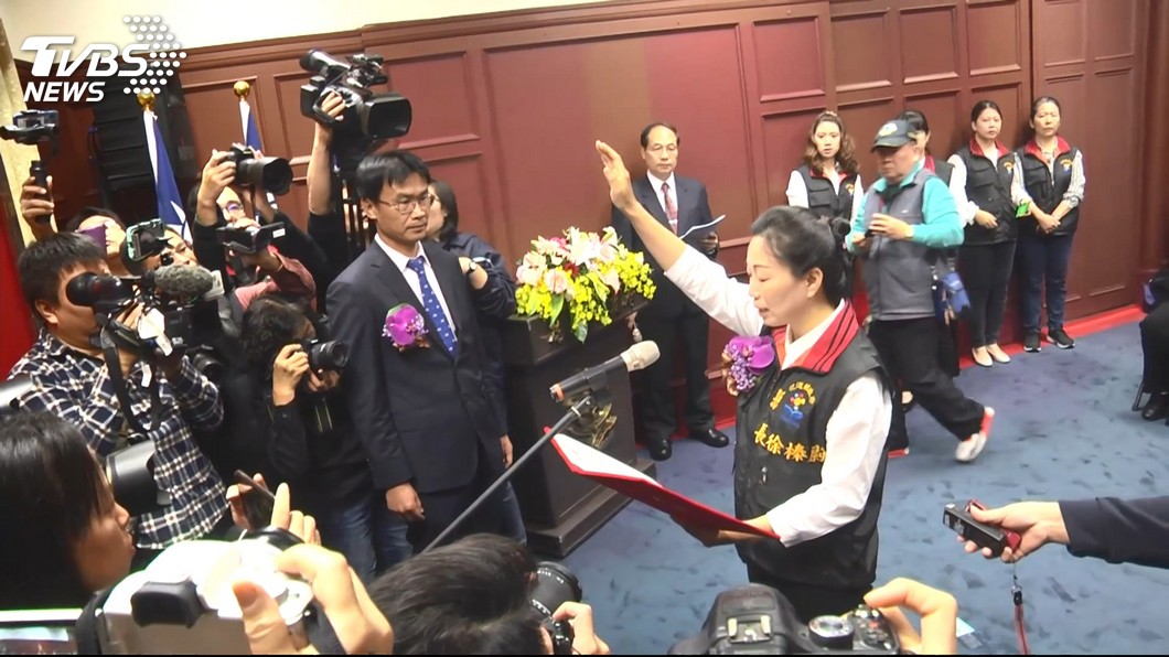 圖／TVBS