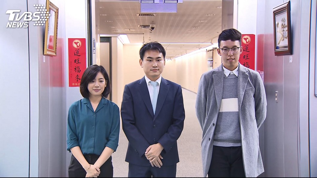 圖/TVBS