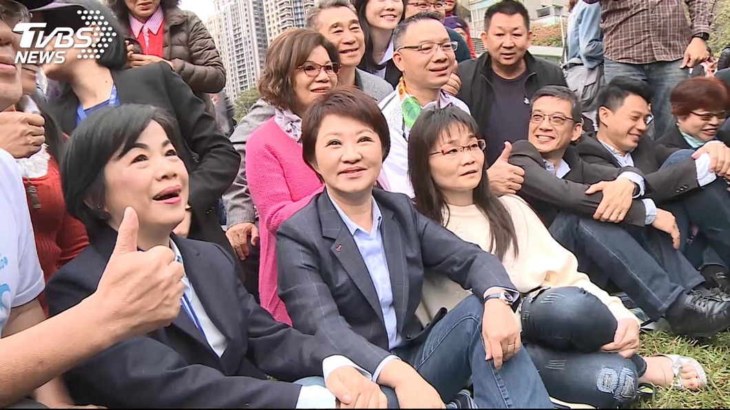 圖/TVBS