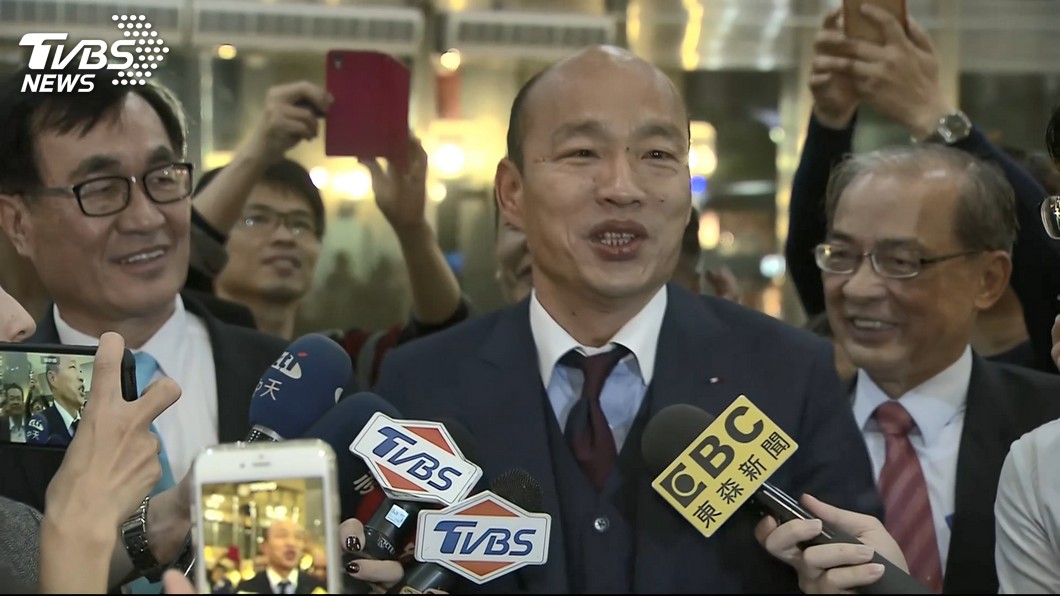 圖／TVBS